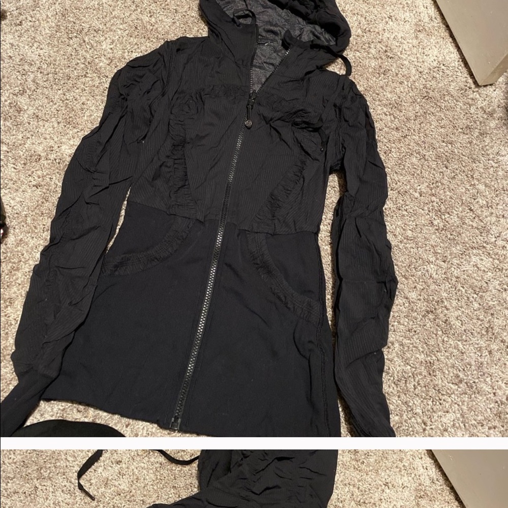 Lululemon jacket